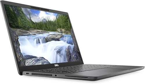 Dell Latitude 7320 i5-1135G7 2.4GHz 256GB 8GB 13-Inch 1920X1080 Inboard French AZERTY (Refurbished)