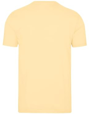 trigema T-Shirt 100 Prozent Baumwolle