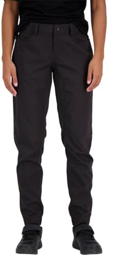 Mons Royale Damen Virage MTB Hose lang, Olive Night, S