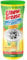 Elbow Grease Foaming Drain Cleaner 500g – Powerful Odour Neutraliser for Sinks, Baths & Showers – Fast Action Foaming Powder – Lemon Fresh or Berry Blast Fragrance Yellow - 1 Pack (500g)