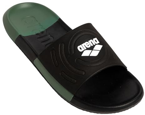 ARENA URBAN ACTIVE BLACK - SAGE - SAGE - 47