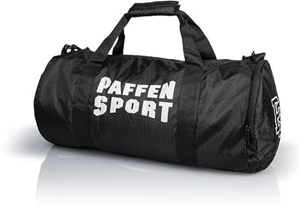 Paffen Sport «Fit» Gym Bag robuste Sporttasche mit viel Platz