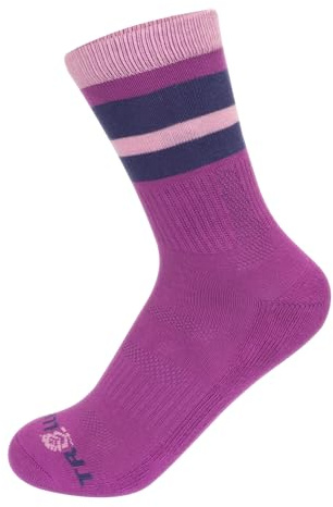 Trollkids Kids Mosquito Socks | Insektenabwehrende Funktion, Schnelltrocknend