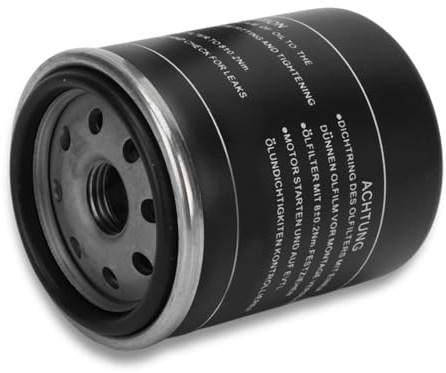 Filtro olio per motociclette Adatto Per Vespa LX S ET4 GTS GTV 50 125 150 200 250 300 300i X7 X8 X9 Sostituzione Del Filtro Dell'olio Per Moto
