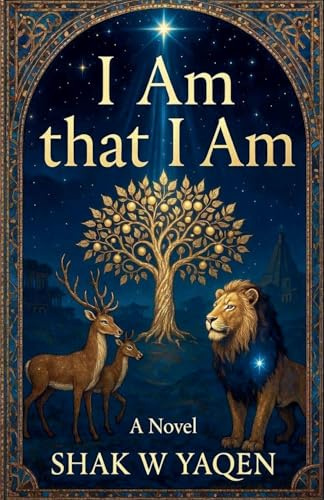 I Am that I Am (Tales of the Ancient Kings)