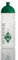 Werder Bremen SV Trinkflasche ISYbe Flasche transparent, Fahrradflasche - Plus Lesezeichen I Love Bremen