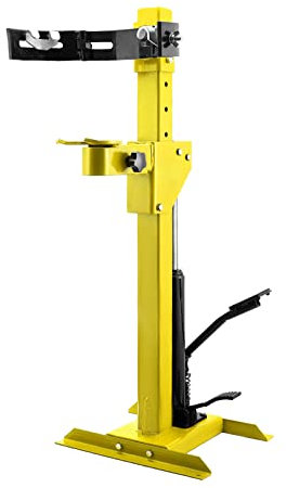 Mophorn - Tensor de muelles para coche (7 posiciones, máx. 1000 kg.