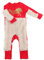 Baby Mop Momper atuendo Unisex Boy Girl Holaces Pisos de limpieza traje de trapeador Otoño Invierno Niños arrastrados Jobsos de Swobs para niños pequeños