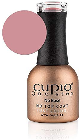 Cupio One Step Easy Off Gellack - Cosmopolitan 12 ml