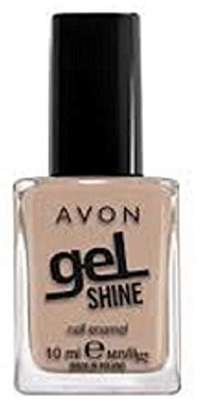 Avon Gel Shine Nail Enamel – Good Karma - 10ml