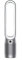 Dyson TP07 Pure Cool Purifying Tower Fan - White, 700041587