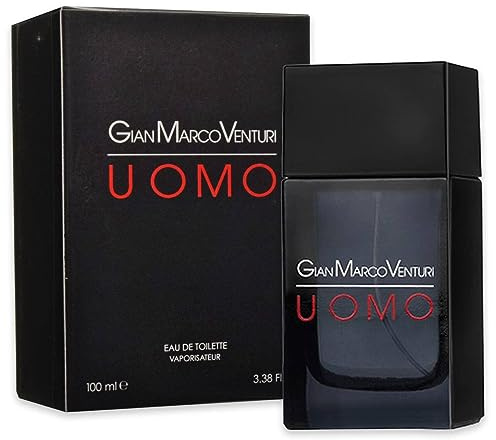 Gian Marco Venturi Uomo 100 ml