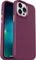 LifeProof SEE Case for iPhone 13 Pro Max / iPhone 12 Pro Max with MagSafe, Shockproof, Drop proof to 2 Meters, Ultra-Slim, Protective Thin Case, Sustainably Made, Purple