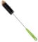 Bottle Brush Bendable Long Handle Cleaner Brushes for Cleaning Neck Bottles, Baby Bottles, Water Bottles, Tumblers, Flask, Bird Feeder, Vase and Home Kitchen Sink Cleaning Brush