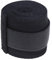 Demiawaking Bende Boxe di Sport Professionale Bendaggi da Boxe Fasce Boxe per Muay MMA Taekwondo 2.5m (Nero)