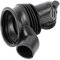 sparefixd Hose Tub to Manifold to Fit AEG Washing Machine