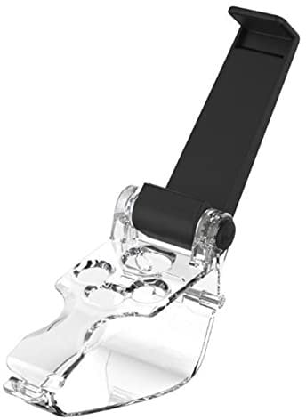 Sxhlseller Support de Téléphone à Poignée, Support de Clip de Manette de Jeu Portable, Contrôleur Réglable D'angle de Conception évolutive, Support de Téléphone pour Xbox Series X S