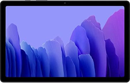 Tablet Samsung Galaxy Tab A7 (2022) Grigio scuro 3 GB RAM 10,4'