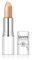 lavera Cream Glow Lipstick -Peachy Nude 04 - Intensive Farbe - Glänzendes Finish - Bis zu 6 Stunden Halt - vegan - Naturkosmetik (1x 18 g)