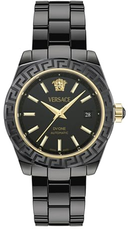 Versace Automatic Watch VE6B00123