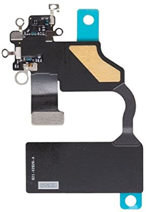 OnlyTech - iPhone 12 – Ersatz-Flansch für WLAN-Antenne
