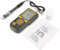 Ht-1202 Hochpräzises Digitales Ph-Meter Wasserqualitätstester Ph-Tester Temperaturmesser 0~14Ph Wasser pH Messgerät