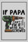 Project Planning for DIY loving Papa, Grandpa, Dad: Space for 40 project sketches, budgets and notes. Large bold print for easy reading.