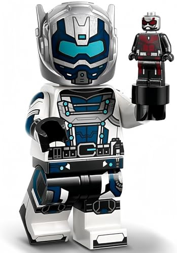 LEGO 6426289 Marvel Series 2 Minifigures 71039 - Goliath