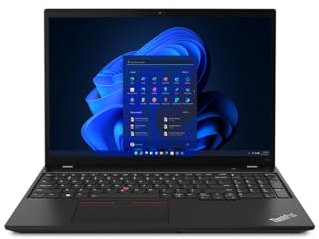 Lenovo P16s Station de travail mobile 40,6 cm (16) Écran tactile WUXGA AMD Ryzen™ 7 7840U 32 Go LPDDR5x-SDRAM 1 To
