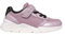 Geox J Loftus Girl C, Scarpe da Ginnastica, Rosa, 38 EU