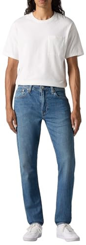 Levi's 512 Slim Taper Fit, Vaqueros para Hombre, Its A No Brainer Ltw, 36W / 34L