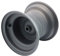 SECURA Felge hinten kompatibel mit PA160C84H [2T2110473/PM] Rasentraktor
