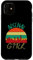 iPhone 11 Arsenal Girl Love Arsenal Souvenir Case