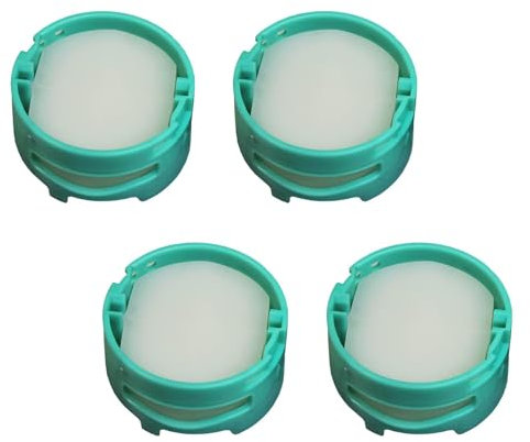 for Shark Anti Odour Cartridge, 4 Pcs Stylish and Sophisticated Shark Odour Cartridge, Uniquely Designed Shark Air Freshener Refill, Suitable for Filtering Small Particles