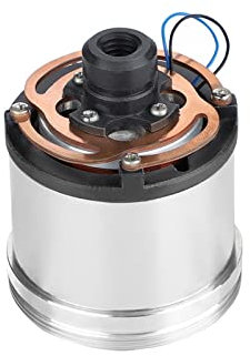 TGPGZHZFNA 1.8. Pollice Altoparlante Vibrazione 4 Ohm 35W Bass Shock Drive Resonance Music Shock Loudspeaker for Massaggio Multifunzione Fai da Te Diffusore da scaffale