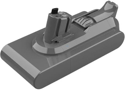 Batteria For Aspirapolvere Da 3000 MAh, Compatibile Con Dyson, SV15 Torque Drive Extra V11 Complete Extra V11 Fluffy Extra V11 Animal V15