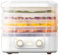 Food Freeze Dryer Machine for Home, 2025 Household Digital Food Dryer With 5 Trays New, Adjustable Timer And Temperature Control, Suitable For Meats Vegetables And Snacks (White)