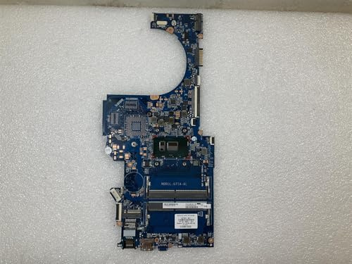 For HP Pavilion 14-BK 927264-601 L05531-601 930940-001 930940-601 Core i7-7500U UMA Motherboard