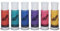 Hasbro DohVinci B9433ES0 - Bastelspielzeug, Glitzerfarben, 6er Pack