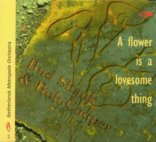 A Flower Is a Lovesome Thing