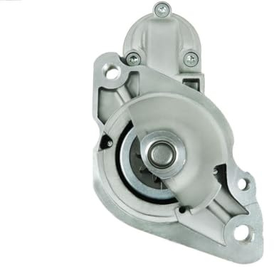 AS-PL S0633S Starter Motor