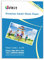 Uinkit 100 Blatt Fotopapier, 27.9x43.2 cm, glänzend, für Tintenstrahldrucker, 22.7 kg, Poster, Spielrechnung, Obituary Papiere für Beerdigungen, Bulletin Galerie, Show, 11x17 Kopierdruck, A3