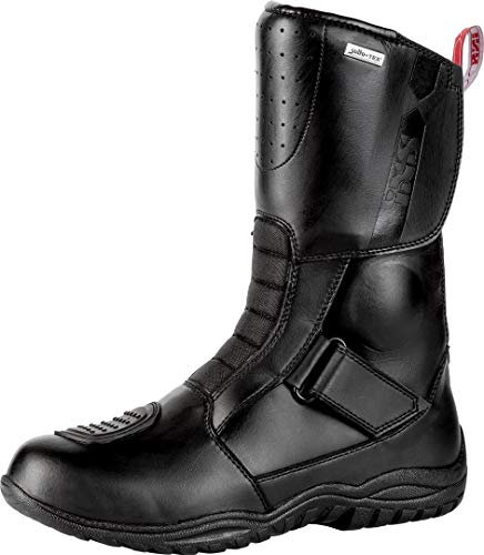 IXS Tour Boot Classic-St Black 43