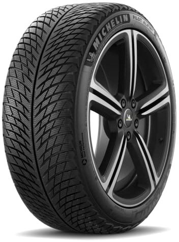 Michelin Pilot Alpin 5 EL FSL M+S - 235/50R19 103H - Winterreifen