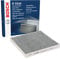 Bosch R5544 - Filtro abitacolo ai carboni attivi