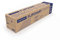 magnetoplan Flipchart Starter-Kit, praktisches Set aus 5 x 20 Blatt Flipchart Papier, 2 Jumbo Markern und 4 Magneten