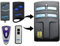 Télécommande duplicateur HR Matic 2 Rolling Code, compatible NOVOFERM NOVOFERM NOVOTRON MNHS433 502 504 522