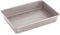 CHEFMADE 13-zoll Rechteck Kuchen Pan, Nicht-Stick Loaf Pan Deep Dish Backformen für Ofen Backen (Champagne Gold)