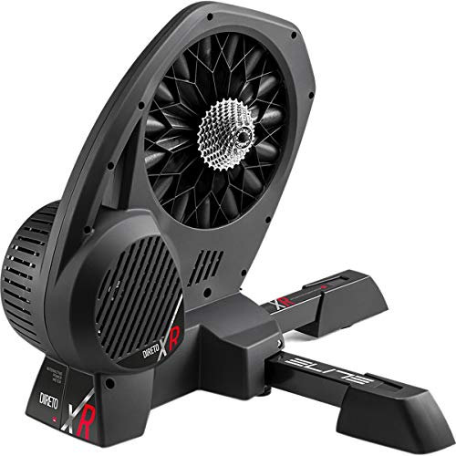 ELITE Direto XR Interaktiver Trainer One Color, One Size