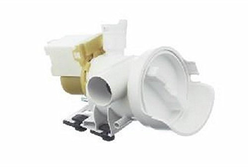 Pompa di scarico originale Lavatrice 00703147 BOSCH
